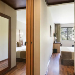 Hotel Front Maritim 4* Номер Бизнес с различными типами кроватей