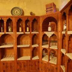 Surban Hotel - Special Class Турция, Ургуп - отзывы, цены и фото номеров - забронировать отель Surban Hotel - Special Class онлайн фото 2