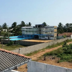 Отель Sunset Beach Residence Номер Комфорт с различными типами кроватей фото 6