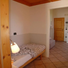 Отель Casa Ciliegi Фай-делла-Паганелла комната для гостей фото 4