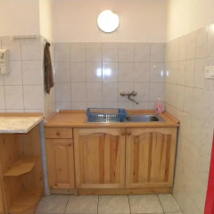 Апартаменты Fair and Square Apartments в номере фото 2