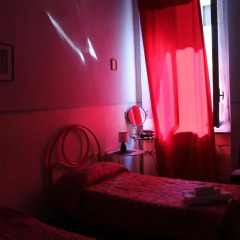 Отель Terra Nostra B&B спа