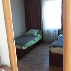 Гостиница Rooms on lenina 32 детские мероприятия