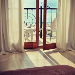 Kavkaz Golden Dune Hotel 4* Номер Делюкс фото 5