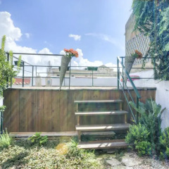 Отель Monica Lisbon Rentals - Alfama Португалия, Лиссабон - отзывы, цены и фото номеров - забронировать отель Monica Lisbon Rentals - Alfama онлайн фото 4