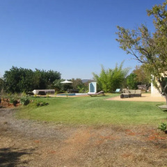 Отель Casa dos Ventos