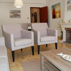 Отель Balealsolvillage интерьер отеля