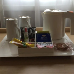 Отель Best Western Paris CDG Airport в номере