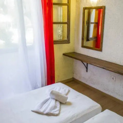 Folies Corfu Town Hotel Apartments 3* Апартаменты фото 5
