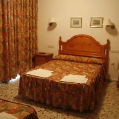 Hotel Estrella Del Mar спа