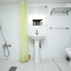 Отель Vine House 2* Стандартный номер с различными типами кроватей фото 7