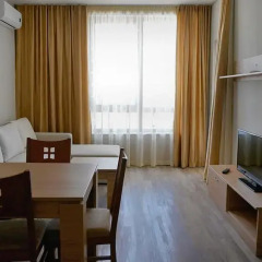 Отель Apartkomplex Sorrento Sole Mare 3* Апартаменты с разными типами кроватей фото 23