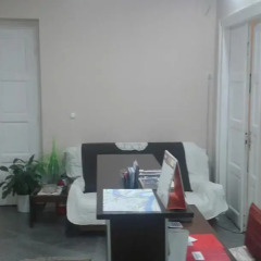 Hostel King интерьер отеля