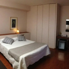 Отель Mare Nostrum Petit Hôtel 2* Стандартный номер фото 10