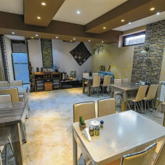 Hotel Garden House питание