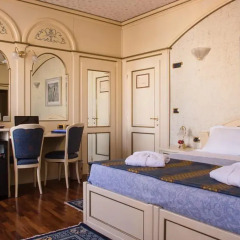 Отель Colomba D'Oro Верона комната для гостей фото 9