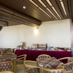 Hotel Miralaghi 3* Стандартный номер фото 15