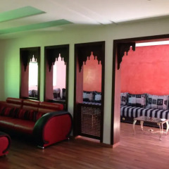 Отель Rabat Apartments Марокко, Рабат - отзывы, цены и фото номеров - забронировать отель Rabat Apartments онлайн спа фото 2