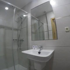 Отель Hostal El Pilar Стандартный номер с различными типами кроватей фото 18