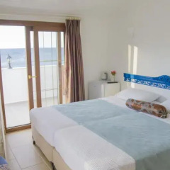Uzum Iskelesi Butik Otel Стандартный номер с различными типами кроватей фото 6