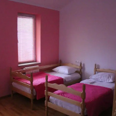 My Corner Hostel Стандартный номер разные типы кроватей фото 3