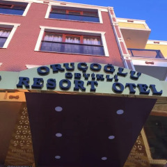 Отель Grand Geyikli Resort Otel Orucoglu детские мероприятия