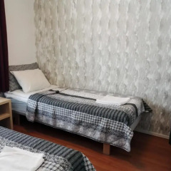 Отель Motelli Kontio 3* Апартаменты фото 10