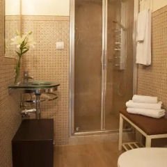 Отель Las Casas del Potro 4* Коттедж с различными типами кроватей фото 30