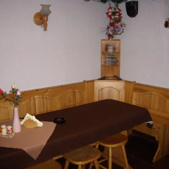 Отель Guest Rooms Bansko Банско помещение для мероприятий