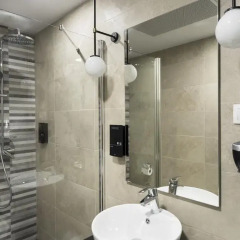 Отель Petit Palace Triball 3* Стандартный номер с различными типами кроватей фото 2