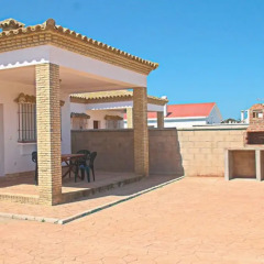 Отель Chalet Arroyo Majadales Испания, Кониль-де-ла-Фронтера - отзывы, цены и фото номеров - забронировать отель Chalet Arroyo Majadales онлайн пляж