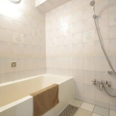Hotel Imalle Yokohama Isezakicho - Hostel Улучшенный номер с различными типами кроватей фото 7