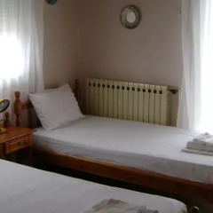 Hotel Sgouridis детские мероприятия