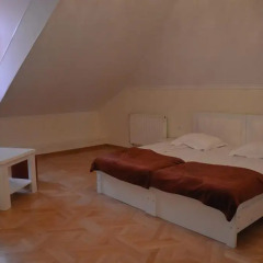 Hotel Renesans Стандартный номер с 2 отдельными кроватями фото 2