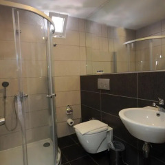 Sonnen Hotel 3* Стандартный номер с различными типами кроватей фото 5