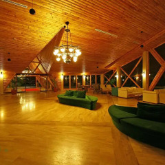 Gazelle Resort & Spa Турция, Болу - отзывы, цены и фото номеров - забронировать отель Gazelle Resort & Spa онлайн детские мероприятия фото 2