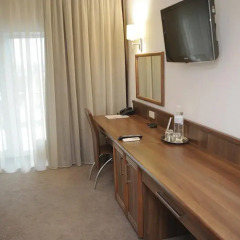 Гостиница Porto Riva 3* Стандартный номер фото 2