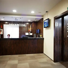 Hotel Marinšek интерьер отеля фото 2