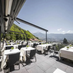 Hotel Avidea Лагундо питание фото 3