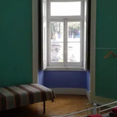 Отель A Casa da Maria Amelia Португалия, Лиссабон - отзывы, цены и фото номеров - забронировать отель A Casa da Maria Amelia онлайн бассейн