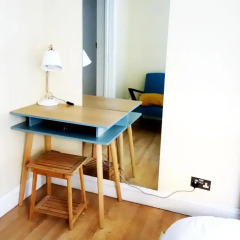Отель Campden Hill Gardens Flat удобства в номере