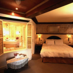 Patara Prince Hotel & Resort - Special Category 3* Полулюкс с различными типами кроватей фото 8