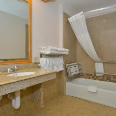 Отель Comfort Inn & Suites Durango 2* Стандартный номер с различными типами кроватей фото 7