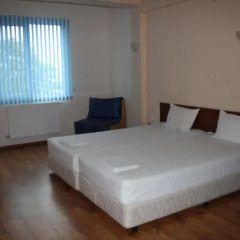 Отель Radnevo Hotel Болгария, Стара Загора - отзывы, цены и фото номеров - забронировать отель Radnevo Hotel онлайн комната для гостей фото 5