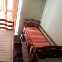 Отель Yourhostel Kiev Кровать в женском общем номере фото 8