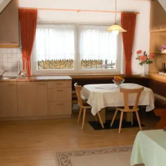 Отель Residence Pichler Горнолыжный курорт Ортлер в номере фото 2