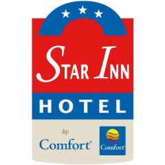 Отель Star Inn Hotel München Schwabing, by Comfort Германия, Мюнхен - отзывы, цены и фото номеров - забронировать отель Star Inn Hotel München Schwabing, by Comfort онлайн интерьер отеля фото 2