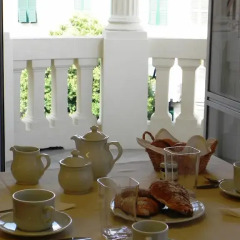 Отель Palazzo Gropallo Rooms Стандартный номер фото 9