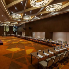 Movenpick Hotel Istanbul Golden Horn фото 2