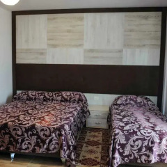 Hotel 045 комната для гостей фото 3